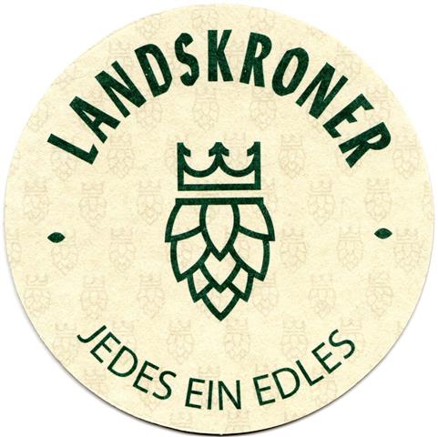 grellingen bl-ch landskroner rund 1b (215-jedes ein edles)